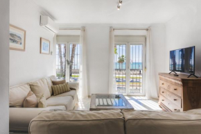 Apartamento con vistas al mar